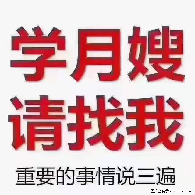 为什么要学习月嫂，育婴师？ - 新手上路 - 莆田生活社区 - 莆田28生活网 pt.28life.net