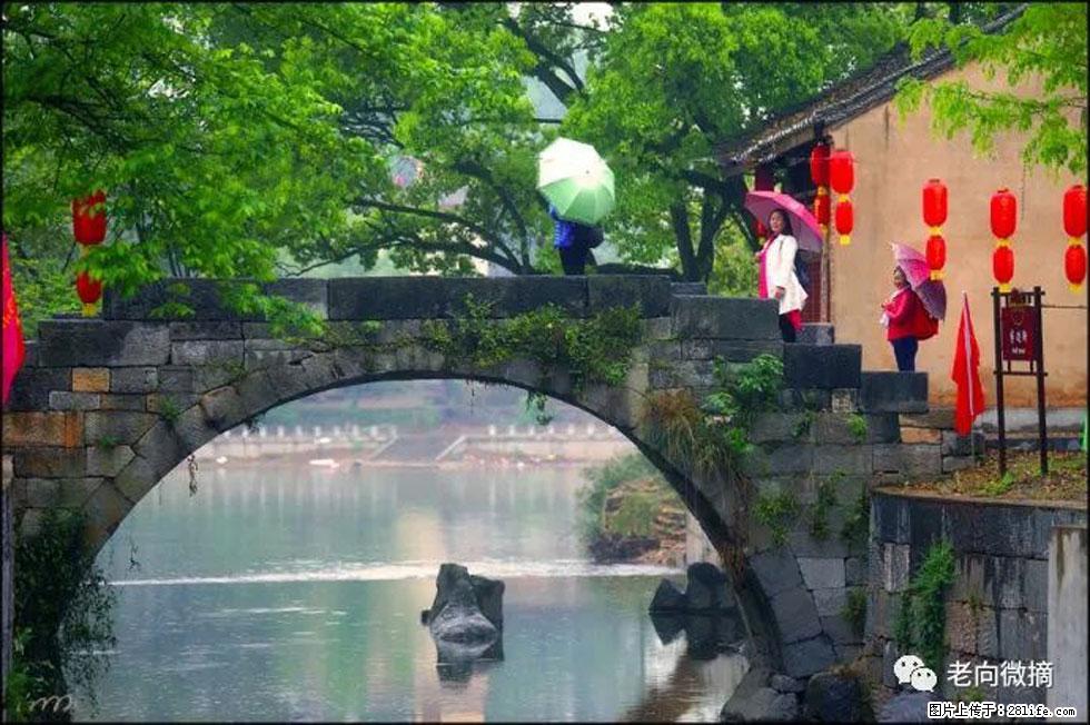 【春天，广西桂林灌阳县向您发出邀请！】江口老街又逢春 - 游山玩水 - 莆田生活社区 - 莆田28生活网 pt.28life.net