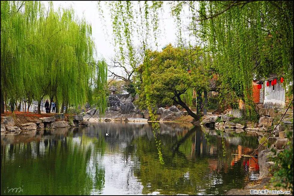 【春天，广西桂林灌阳县向您发出邀请！】江口老街又逢春 - 游山玩水 - 莆田生活社区 - 莆田28生活网 pt.28life.net