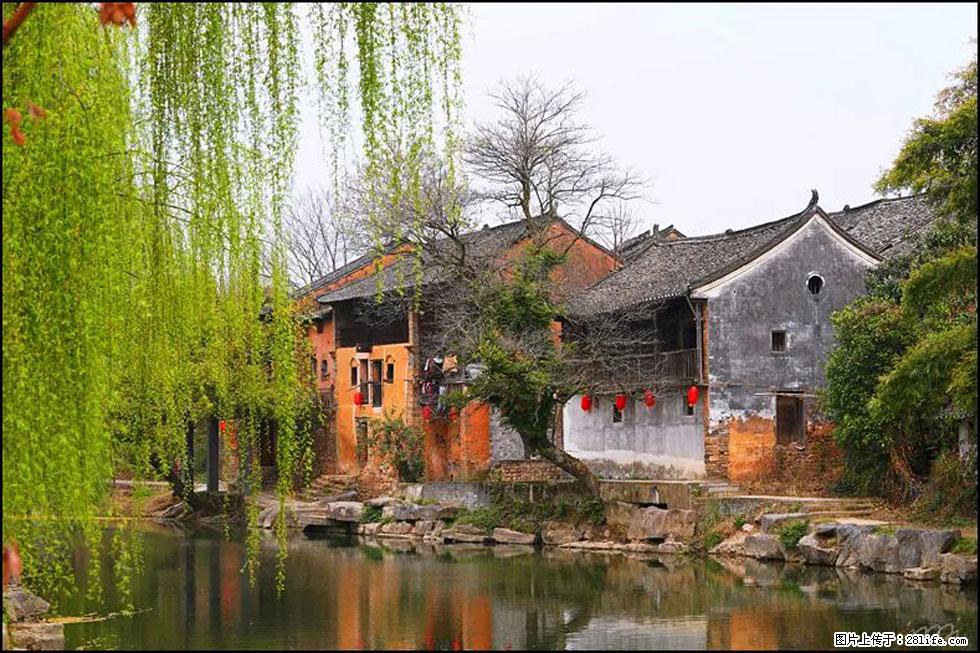 【春天，广西桂林灌阳县向您发出邀请！】江口老街又逢春 - 游山玩水 - 莆田生活社区 - 莆田28生活网 pt.28life.net
