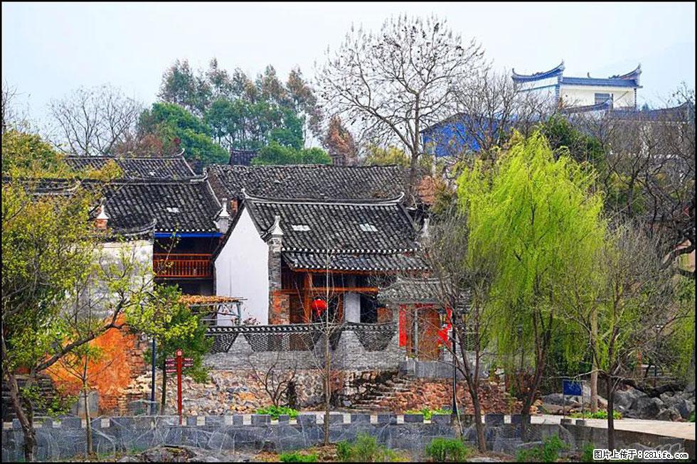 【春天，广西桂林灌阳县向您发出邀请！】江口老街又逢春 - 游山玩水 - 莆田生活社区 - 莆田28生活网 pt.28life.net