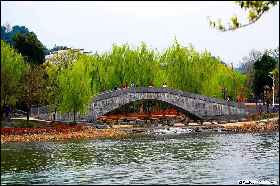 【春天，广西桂林灌阳县向您发出邀请！】江口老街又逢春 - 游山玩水 - 莆田生活社区 - 莆田28生活网 pt.28life.net