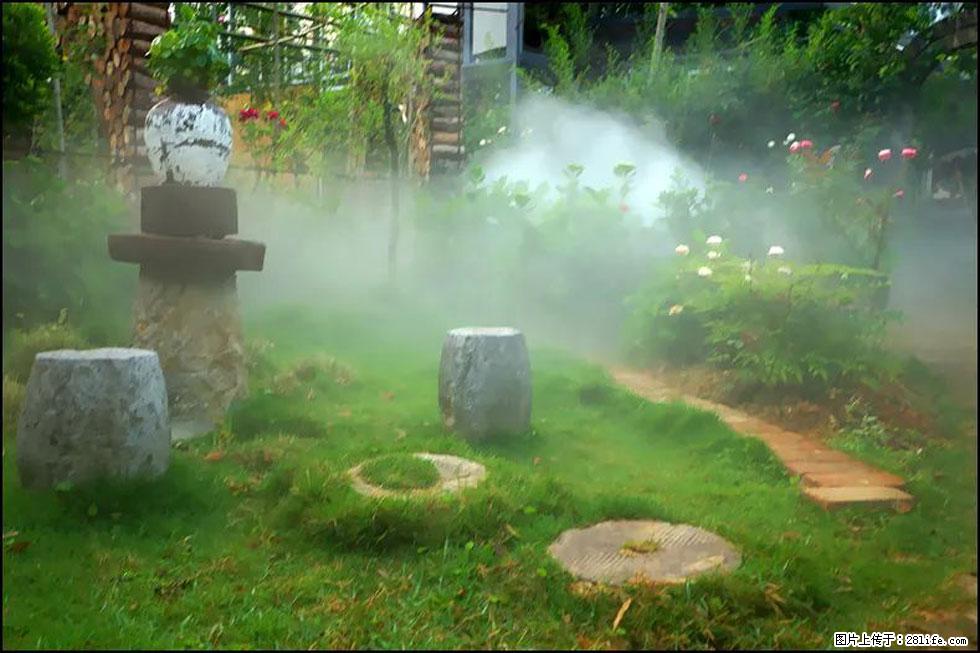【春天，广西桂林灌阳县向您发出邀请！】如梦似幻莲溪庐 - 游山玩水 - 莆田生活社区 - 莆田28生活网 pt.28life.net