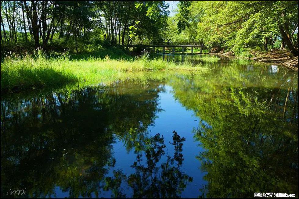 【春天，广西桂林灌阳县向您发出邀请！】熊家寨湿地公园 - 游山玩水 - 莆田生活社区 - 莆田28生活网 pt.28life.net