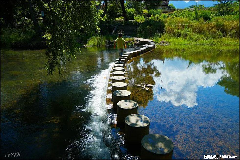 【春天，广西桂林灌阳县向您发出邀请！】熊家寨湿地公园 - 游山玩水 - 莆田生活社区 - 莆田28生活网 pt.28life.net