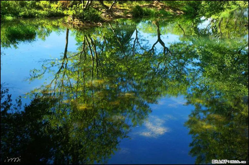 【春天，广西桂林灌阳县向您发出邀请！】熊家寨湿地公园 - 游山玩水 - 莆田生活社区 - 莆田28生活网 pt.28life.net