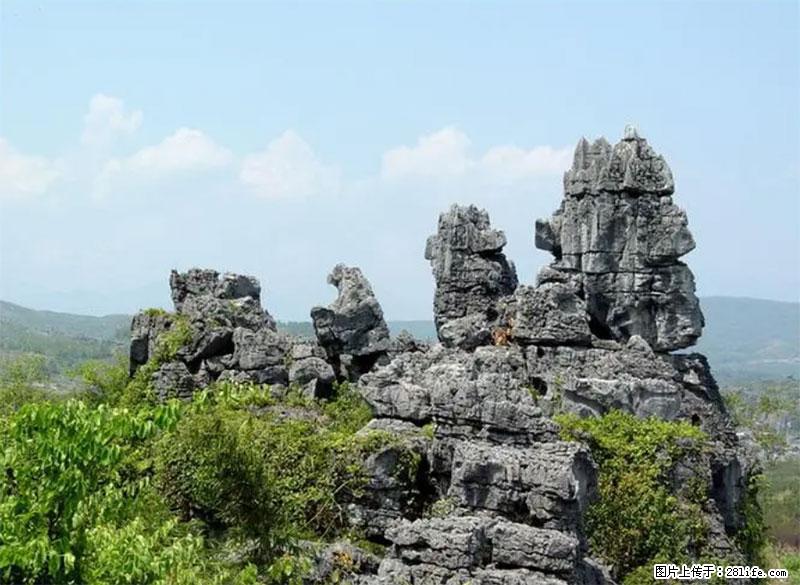 桂林旅游名城景点：灌阳文市石林 - 游山玩水 - 莆田生活社区 - 莆田28生活网 pt.28life.net
