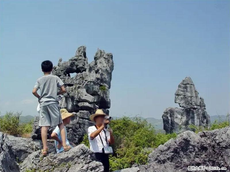 桂林旅游名城景点：灌阳文市石林 - 游山玩水 - 莆田生活社区 - 莆田28生活网 pt.28life.net