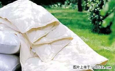 被子有异味？只要这样做，比晒太阳还强100倍！ - 家居生活 - 莆田生活社区 - 莆田28生活网 pt.28life.net