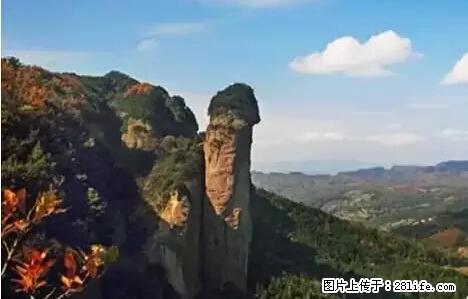 让人脸红的流氓景点，大自然真的有点色 - 灌水专区 - 莆田生活社区 - 莆田28生活网 pt.28life.net