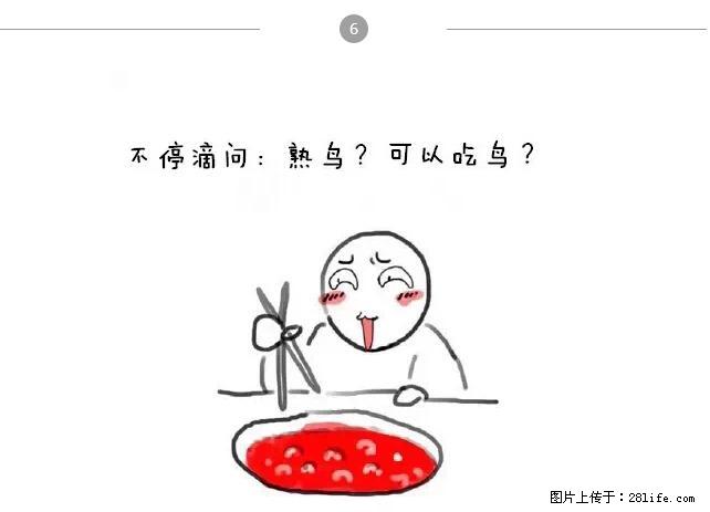 千万不要和这9种哈卵一起吃火锅！ - 美食天地 - 莆田生活社区 - 莆田28生活网 pt.28life.net