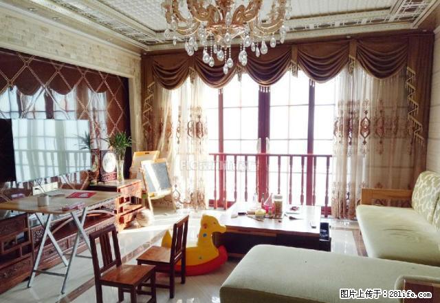 东城一号房东自住豪华装修高档配置三面采光高性价比邻祥荣新天地 - 房屋出租 - 房屋租售 - 莆田分类信息 - 莆田28生活网 pt.28life.net