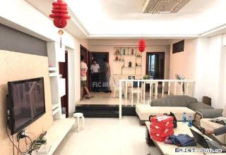 体育中心信辉阳光新城高性价比/精装修四房/商 住两用邻近延寿 - 莆田28生活网 pt.28life.net