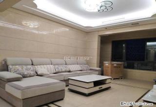 木兰溪旁/正荣财富中心/高档豪华刚需大四房全新未入住家具齐全 - 莆田28生活网 pt.28life.net