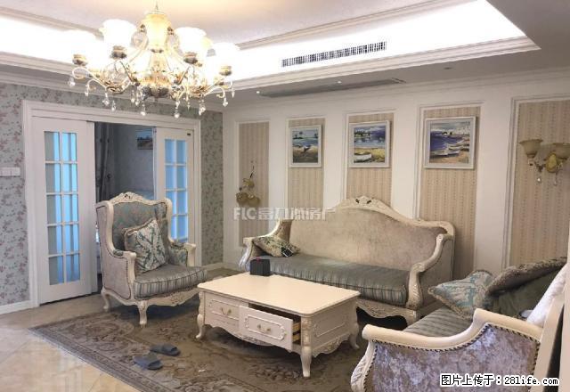 万达广场旁启迪国际社区/高层豪华大三房家具电器全配租了过好年 - 房屋出租 - 房屋租售 - 莆田分类信息 - 莆田28生活网 pt.28life.net