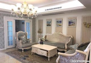 万达广场旁启迪国际社区/高层豪华大三房家具电器全配租了过好年 - 莆田28生活网 pt.28life.net