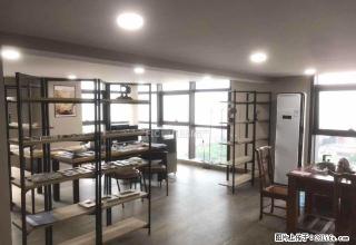 喜盈门高层200坪办公复式楼，多面采光视野极其开阔，看房方便 - 莆田28生活网 pt.28life.net