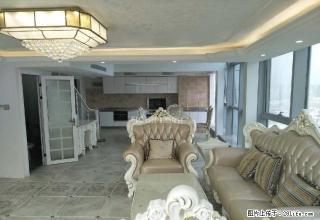 豪华法式风格3房正荣财富中心闹中取静拎包居家好房尊享华贵 - 莆田28生活网 pt.28life.net