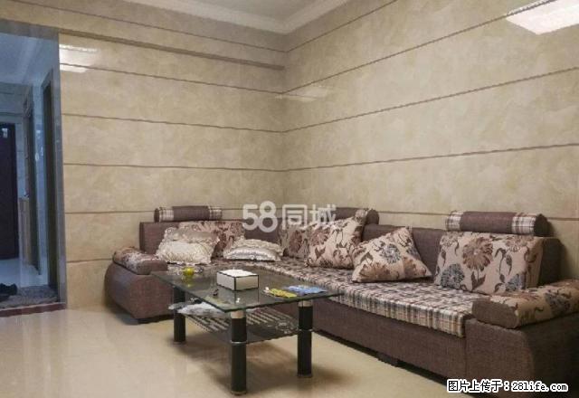 中海国际精装修两房干净舒适家具齐全性价比高 - 房屋出租 - 房屋租售 - 莆田分类信息 - 莆田28生活网 pt.28life.net