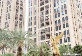 新二中旁欧氏领秀小三房适合一家人干净整洁拎包入住 - 莆田28生活网 pt.28life.net