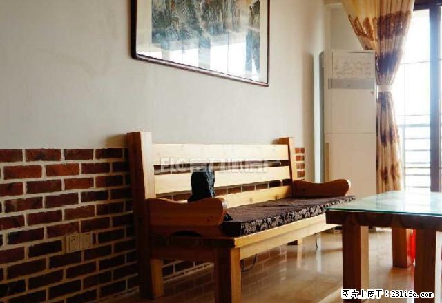 华东城市广场/靠近逸夫小学 3室2厅 高档豪华装修 拎包入住 - 房屋出租 - 房屋租售 - 莆田分类信息 - 莆田28生活网 pt.28life.net