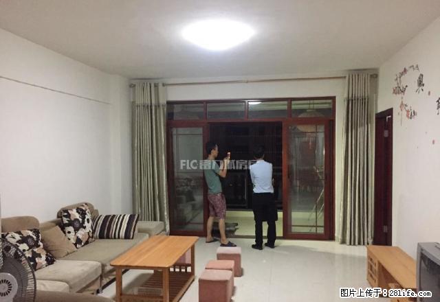 荣华书苑133平全配3房，2400家电齐全，办公居住皆宜 - 房屋出租 - 房屋租售 - 莆田分类信息 - 莆田28生活网 pt.28life.net