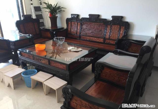 雅颂居精装3房，全新装修，家电齐全，临近綬溪公园，采光风景好 - 房屋出租 - 房屋租售 - 莆田分类信息 - 莆田28生活网 pt.28life.net