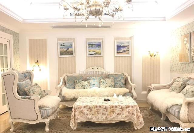 万达启迪国际社区175平豪华装修，全欧风格，6千整租拎包入住 - 房屋出租 - 房屋租售 - 莆田分类信息 - 莆田28生活网 pt.28life.net