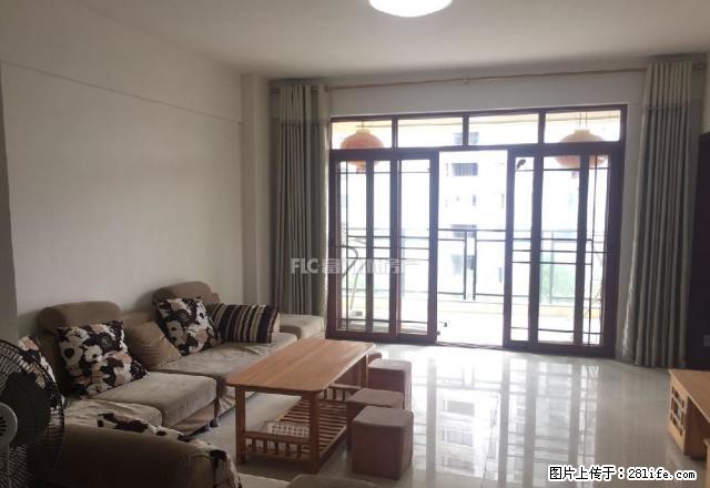 新二中荣华书苑133平全配3房，办公居住皆宜，家庭拎包入住 - 房屋出租 - 房屋租售 - 莆田分类信息 - 莆田28生活网 pt.28life.net