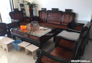 雅颂居精装3房，全新装修，家电齐全，临近綬溪公园，采光风景好 - 莆田28生活网 pt.28life.net