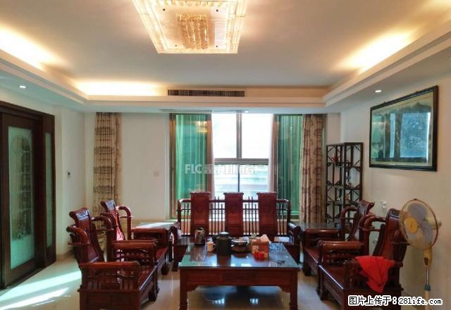 万达广场旁启迪国际社豪华精装大五房280平高档红木家具拎包住 - 房屋出租 - 房屋租售 - 莆田分类信息 - 莆田28生活网 pt.28life.net