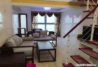 正荣财富中心精装修复式两房家具齐全视野无敌拎包入住温馨出租急 - 莆田28生活网 pt.28life.net