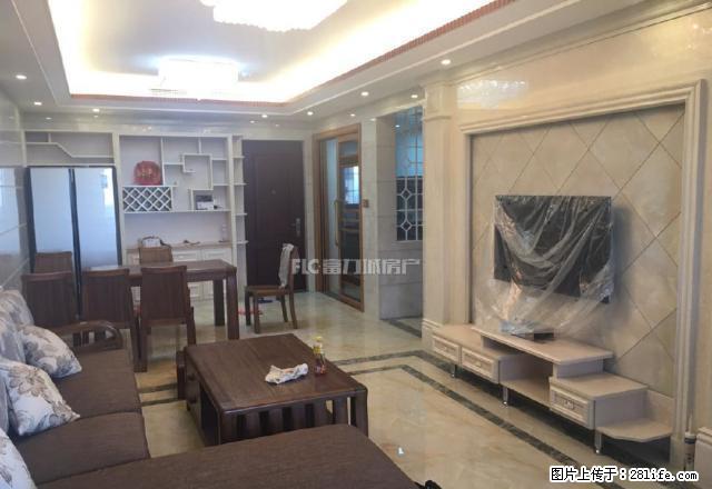 一线溪景房！正荣财富中心/豪装三房/高档家具/视野无敌采光好 - 房屋出租 - 房屋租售 - 莆田分类信息 - 莆田28生活网 pt.28life.net