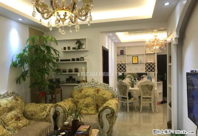 万达中央华城豪华欧式装修正规两房现代风格邻荔景广场启迪国际 - 房屋出租 - 房屋租售 - 莆田分类信息 - 莆田28生活网 pt.28life.net