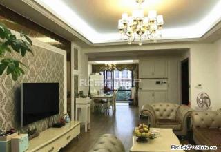 皇庭骏景豪华欧式装修户型房子邻大型商场生活便利自住房拎包入住 - 莆田28生活网 pt.28life.net