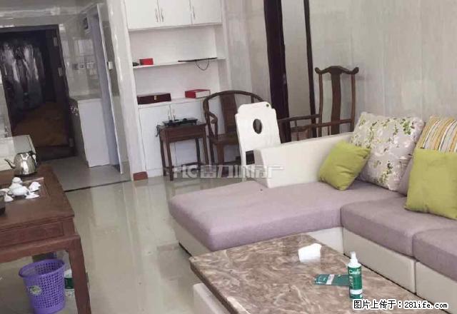 三信秀水华庭旁步康大厦邻近凤达酒店精装一房一厅家具齐全 - 房屋出租 - 房屋租售 - 莆田分类信息 - 莆田28生活网 pt.28life.net