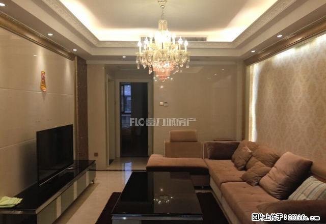 馨宜新天地旁《祥荣荔树湾》邻皇庭骏景豪装两房家具齐全温馨舒适 - 房屋出租 - 房屋租售 - 莆田分类信息 - 莆田28生活网 pt.28life.net