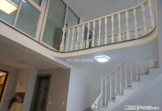 阔口下黄正荣财富装修旁高层复式温馨舒适居家宜人拎包入住包车位 - 莆田28生活网 pt.28life.net
