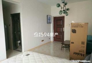 涵江飞旋塘宁湾新房拎包入住单身公寓不二选择 - 莆田28生活网 pt.28life.net