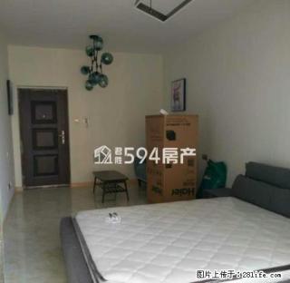 涵江飞旋塘宁湾新房拎包入住单身公寓 - 莆田28生活网 pt.28life.net