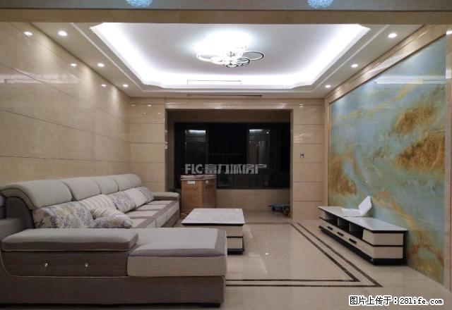 正荣财富中心/豪装四房全套家具 视野开阔拎包入住看房方便！！ - 房屋出租 - 房屋租售 - 莆田分类信息 - 莆田28生活网 pt.28life.net
