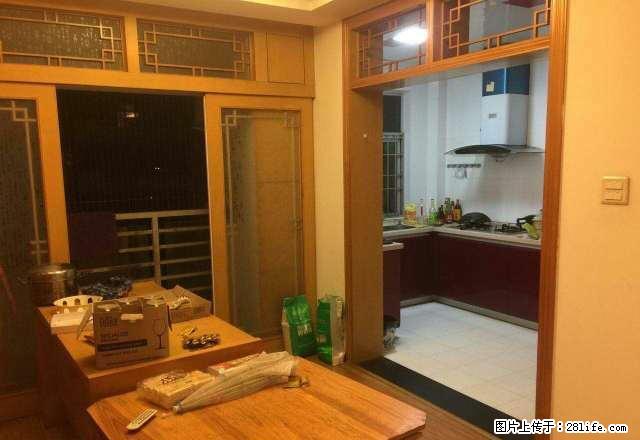 绶溪公园对面万辉国际城精装三房停车方便 - 房屋出租 - 房屋租售 - 莆田分类信息 - 莆田28生活网 pt.28life.net