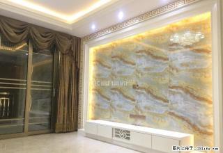 木兰枫丹邻万达荔景金威启迪名 邦豪苑大客厅精装干挂办公宜家 - 莆田28生活网 pt.28life.net