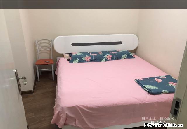 干净整洁，随时入住城厢安福边三迪国际公馆 2100元 1室1 - 房屋出租 - 房屋租售 - 莆田分类信息 - 莆田28生活网 pt.28life.net