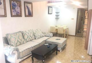 正荣财富中心精装欧式风格俩房次出租带浴缸仅此一套，采光极好 - 莆田28生活网 pt.28life.net