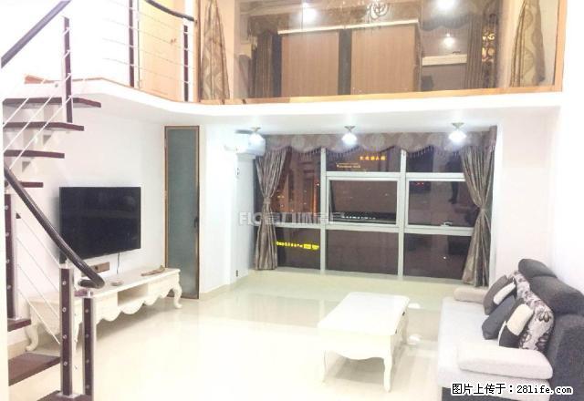 联创国际广场精装修俩房干净整洁拎包入住性价比高采光好欢迎来电 - 房屋出租 - 房屋租售 - 莆田分类信息 - 莆田28生活网 pt.28life.net