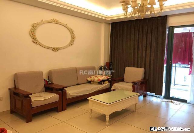 金威豪园高档装修三房楼中楼户型采光极好拎包即住看房方便欢迎！ - 房屋出租 - 房屋租售 - 莆田分类信息 - 莆田28生活网 pt.28life.net