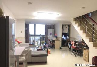 正荣财富中心复式温馨3房＼格调精致＼面积宽敞＼家具齐全＼拎包 - 莆田28生活网 pt.28life.net