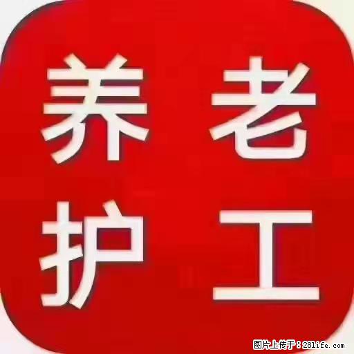上海国企养老院，星级酒店环境，招聘养老护工 - 职场交流 - 莆田生活社区 - 莆田28生活网 pt.28life.net