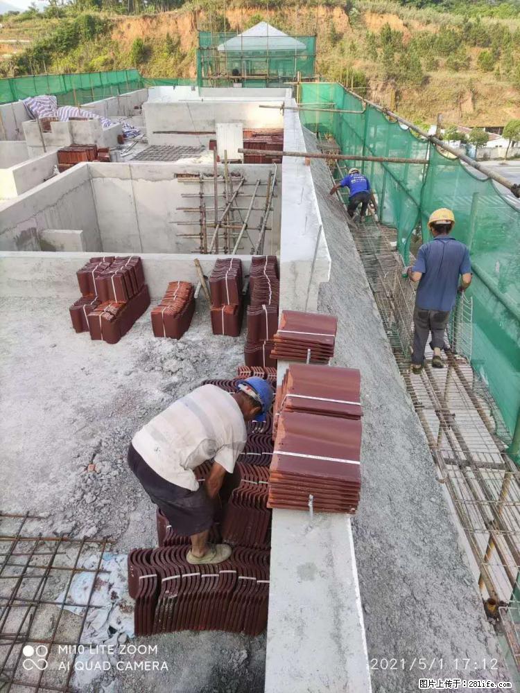 【广西三象建筑安装工程有限公司】绿地衫和田叠墅项目 - 家居生活 - 莆田生活社区 - 莆田28生活网 pt.28life.net